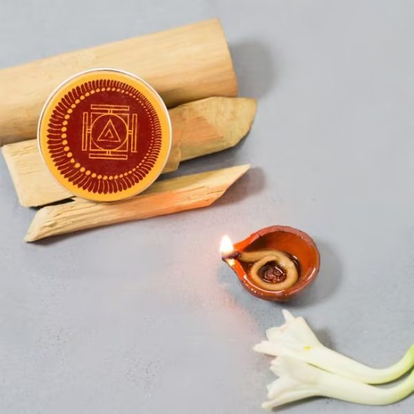 Consecrated Devi Turmeric (big).