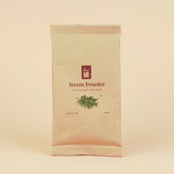 Neem Powder (100gm)