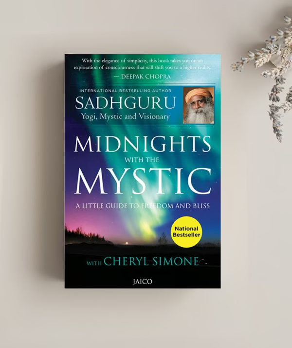 Midnights with the Mystic