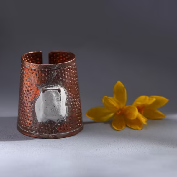 Bhairavi Raksha - Small