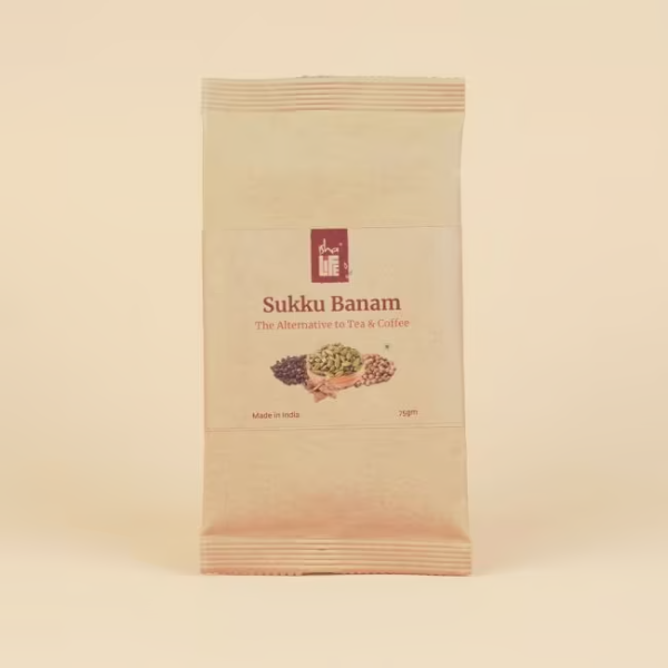 Sukku Coffee (75 gm)