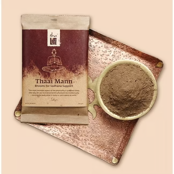 Thaai Mann -(100gms)