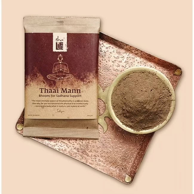 Thaai Mann -(100gms)