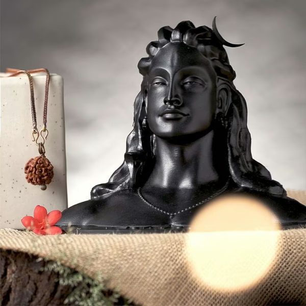 Adiyogi Statue