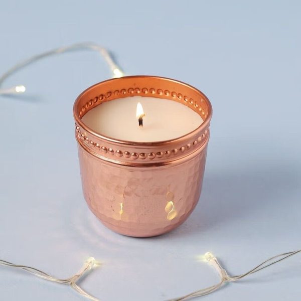 Royal Finish Candle, Small