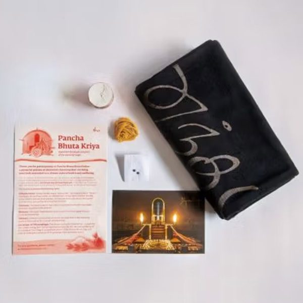 Pancha Bhuta Kit