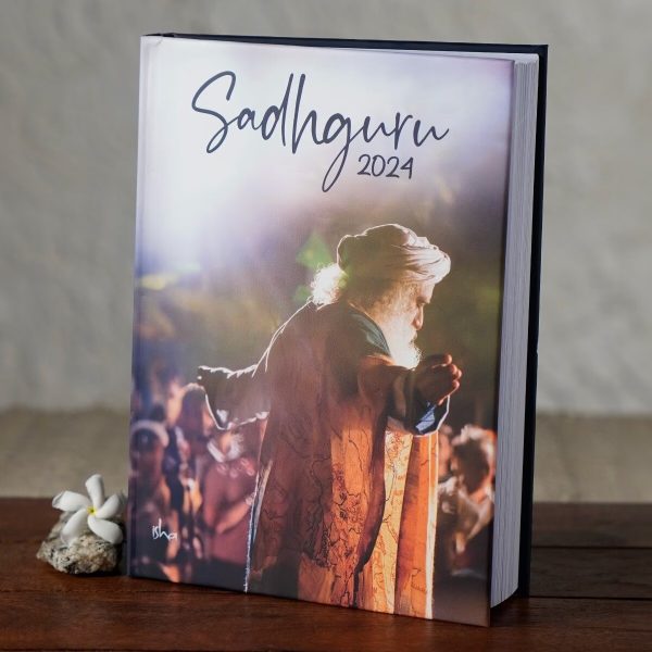 sadhguru Diary